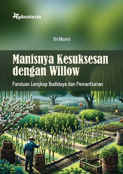 Manisnya Kesuksesan dengan Willow; Panduan Lengkap Budidaya dan Pemanfaatan
